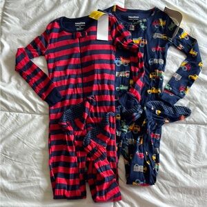 Kids Pajamass